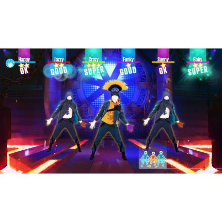 بازی Just Dance 2019 برای Xbox 360