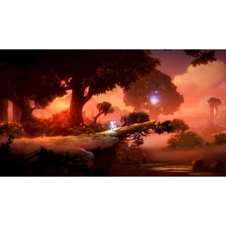 Ori and the Will of the Wisps برای نینتندو سوییچ کرک شده