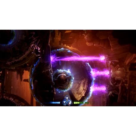 Ori and the Will of the Wisps برای نینتندو سوییچ کرک شده