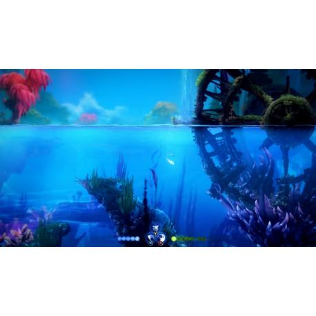 Ori and the Will of the Wisps برای نینتندو سوییچ کرک شده