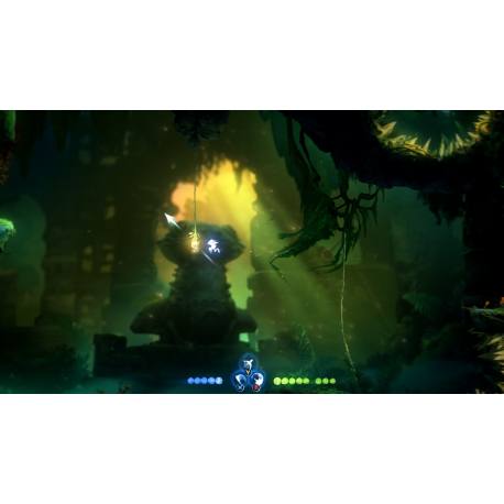 Ori and the Will of the Wisps برای نینتندو سوییچ کرک شده