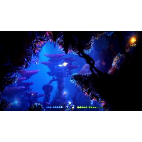 Ori and the Will of the Wisps برای نینتندو سوییچ کرک شده