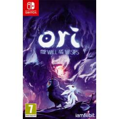 Ori and the Will of the Wisps برای نینتندو سوییچ کرک شده