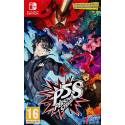 Persona 5 Strikers برای نینتندو سوییچ کرک شده