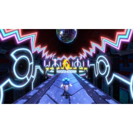Sonic Colors Ultimate برای نینتندو سوییچ کرک شده