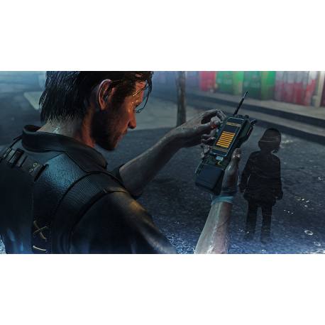 بازی The Evil Within 2 برای کامپیوتر