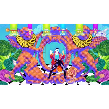 بازی Just Dance 2019 برای Xbox 360