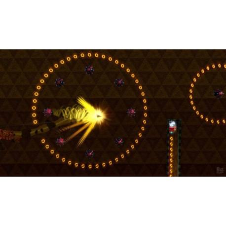 Sonic Colors Ultimate برای نینتندو سوییچ کرک شده