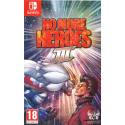 No More Heroes III برای نینتندو سوییچ کرک شده