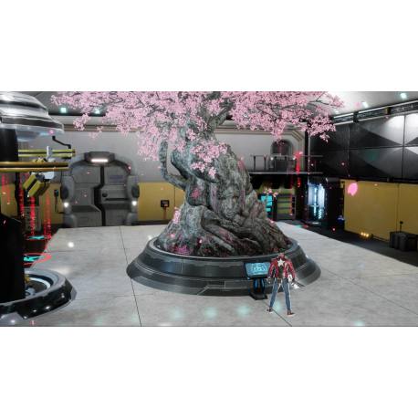 No More Heroes III برای نینتندو سوییچ کرک شده