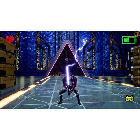 No More Heroes III برای نینتندو سوییچ کرک شده