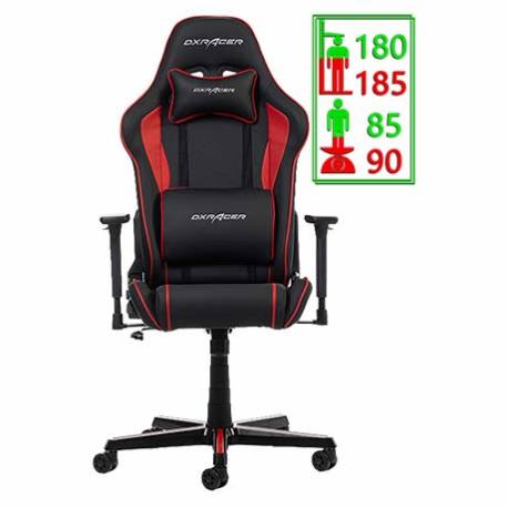 صندلی گیمینگ دی ایکس ریسر سری پرینس