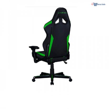 صندلی گیمینگ دی ایکس ریسر سری طرح ریزر مدل GC-P133-NE