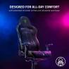 صندلی گیمینگ ریزر (Razer) مدل Enki صندلی گیمینگ ریزر (Razer) مدل Enki