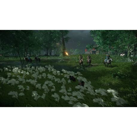 دیسک بازی Ghost of Tsushima برای Ps4