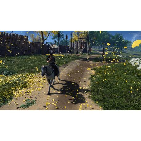دیسک بازی Ghost of Tsushima برای Ps4