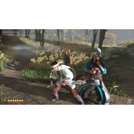 دیسک بازی Ghost of Tsushima برای Ps4