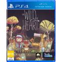 The Wild at Heart برای Ps4 جیلبریک