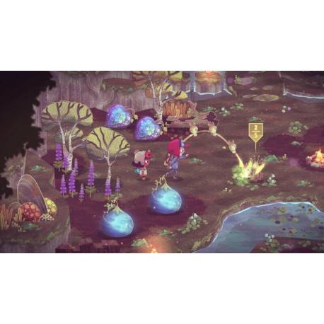 The Wild at Heart برای Ps4 جیلبریک