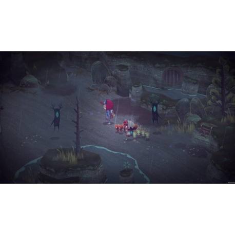 The Wild at Heart برای Ps4 جیلبریک