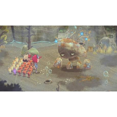 The Wild at Heart برای Ps4 جیلبریک