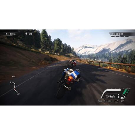 Rims Racing برای Ps4 جیلبریک
