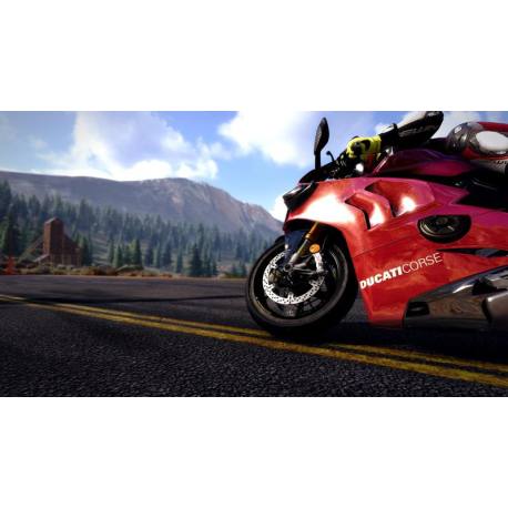 Rims Racing برای Ps4 جیلبریک