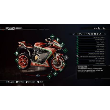 Rims Racing برای Ps4 جیلبریک