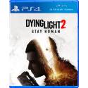 Dying Light 2 Stay Human برای Ps4 جیلبریک