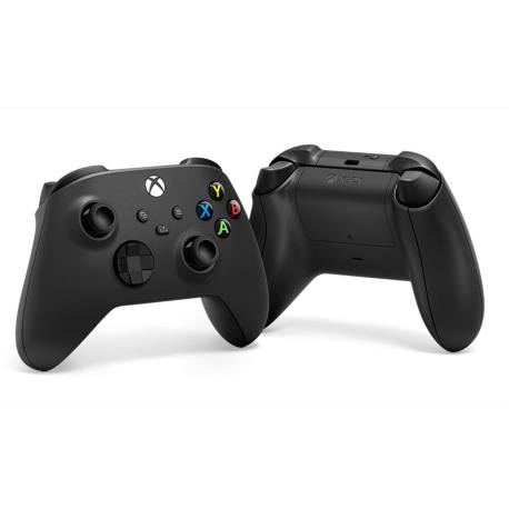 کنترلر (دسته) Xbox Series S|X مدل Carbon Black
