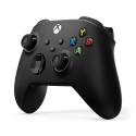 کنترلر (دسته) Xbox Series S|X مدل Carbon Black