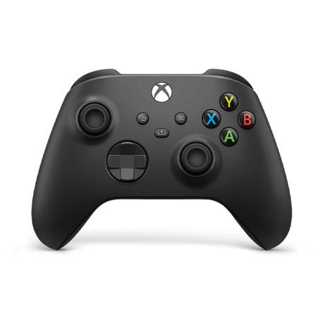 کنترلر (دسته) Xbox Series S|X مدل Carbon Black
