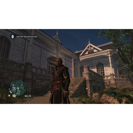 Assassins Creed IV Black Flag برای کامپیوتر