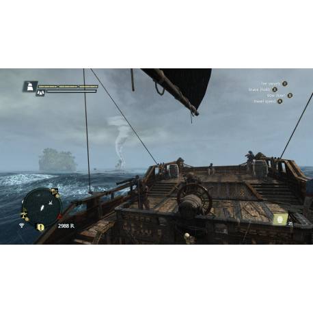 Assassins Creed IV Black Flag برای کامپیوتر