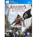 Assassins Creed IV Black Flag برای کامپیوتر