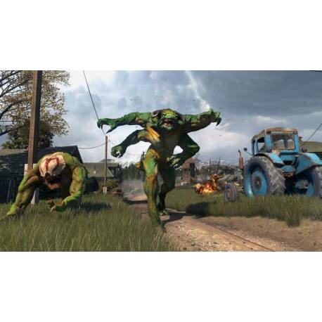 Serious Sam Siberian Mayhem برای کامپیوتر