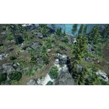 Expeditions Rome برای کامپیوتر