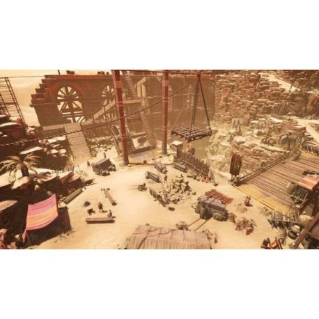 Expeditions Rome برای کامپیوتر