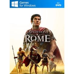 Expeditions Rome برای کامپیوتر