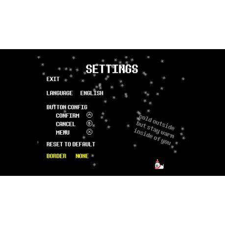 Undertale برای نینتندو سوییچ کرک شده