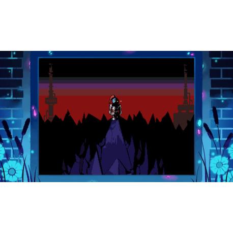 Undertale برای نینتندو سوییچ کرک شده