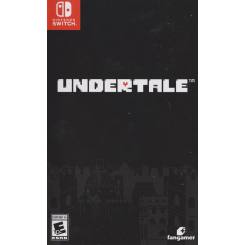 Undertale برای نینتندو سوییچ کرک شده