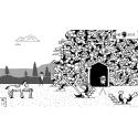 West of Loathing برای نینتندو سوییچ کرک شده