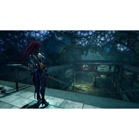 بازی Darksiders III برای Pc