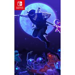 The Messenger برای نینتندو سوییچ کرک شده