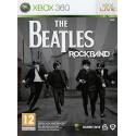 بازی The Beatles Rock band برای Xbox 360