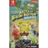 SpongeBob SquarePants BfBBR برای نینتندو سوییچ کرک شده
