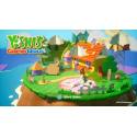 Yoshis Crafted World برای نینتندو سوییچ کرک شده