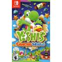 Yoshis Crafted World برای نینتندو سوییچ کرک شده