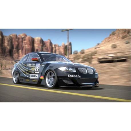 بازی Need For Speed Shift برای Xbox 360